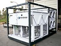 United Rentals 40 Tons