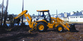 JCB 214E Extended