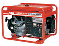 MultiQuip GA-6HZ