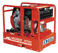 MultiQuip GA-9.7HZ