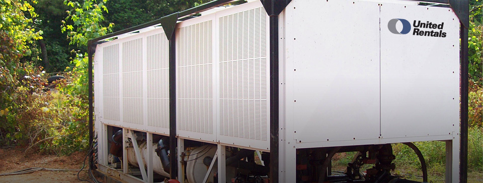 Power & HVAC Challenges